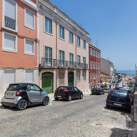 Joao Da Mata Amazing Views By Innkeeper Lisbon Bagian luar foto
