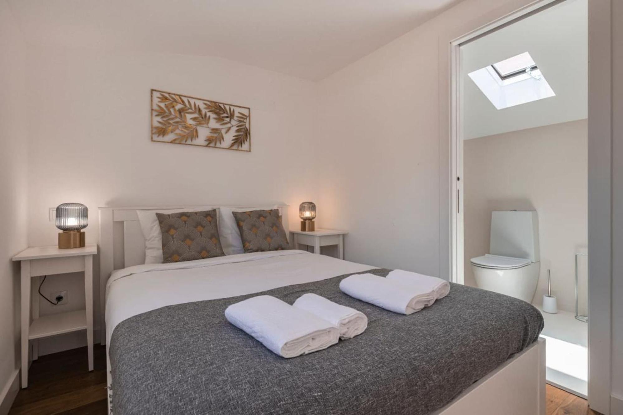 Joao Da Mata Amazing Views By Innkeeper Lisbon Bagian luar foto