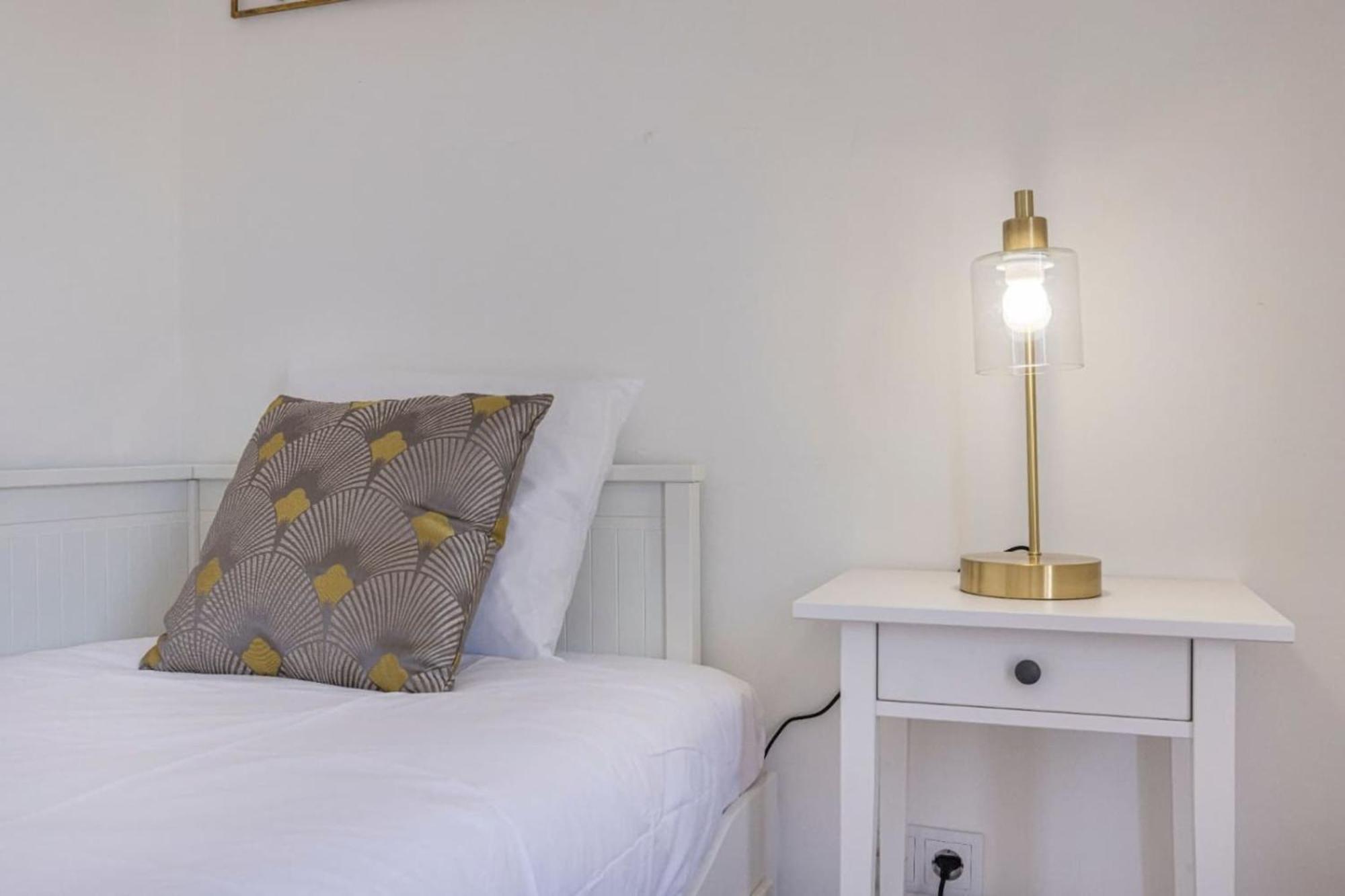 Joao Da Mata Amazing Views By Innkeeper Lisbon Bagian luar foto