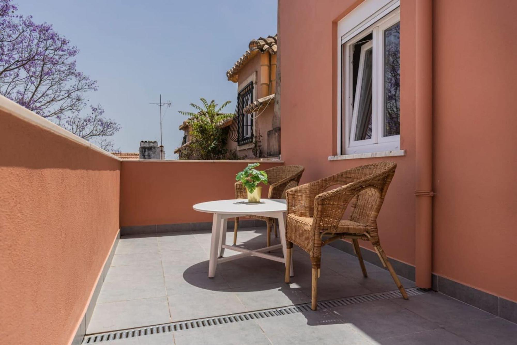 Joao Da Mata Amazing Views By Innkeeper Lisbon Bagian luar foto