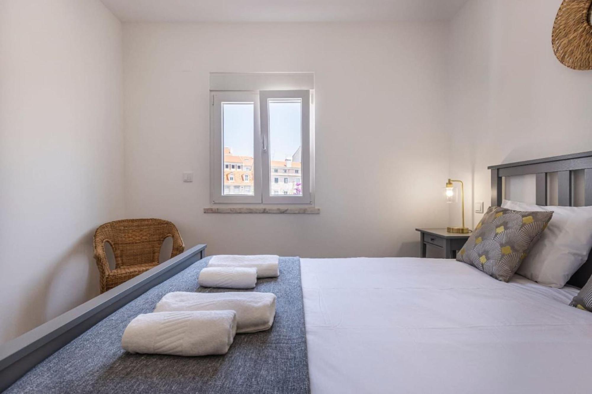 Joao Da Mata Amazing Views By Innkeeper Lisbon Bagian luar foto