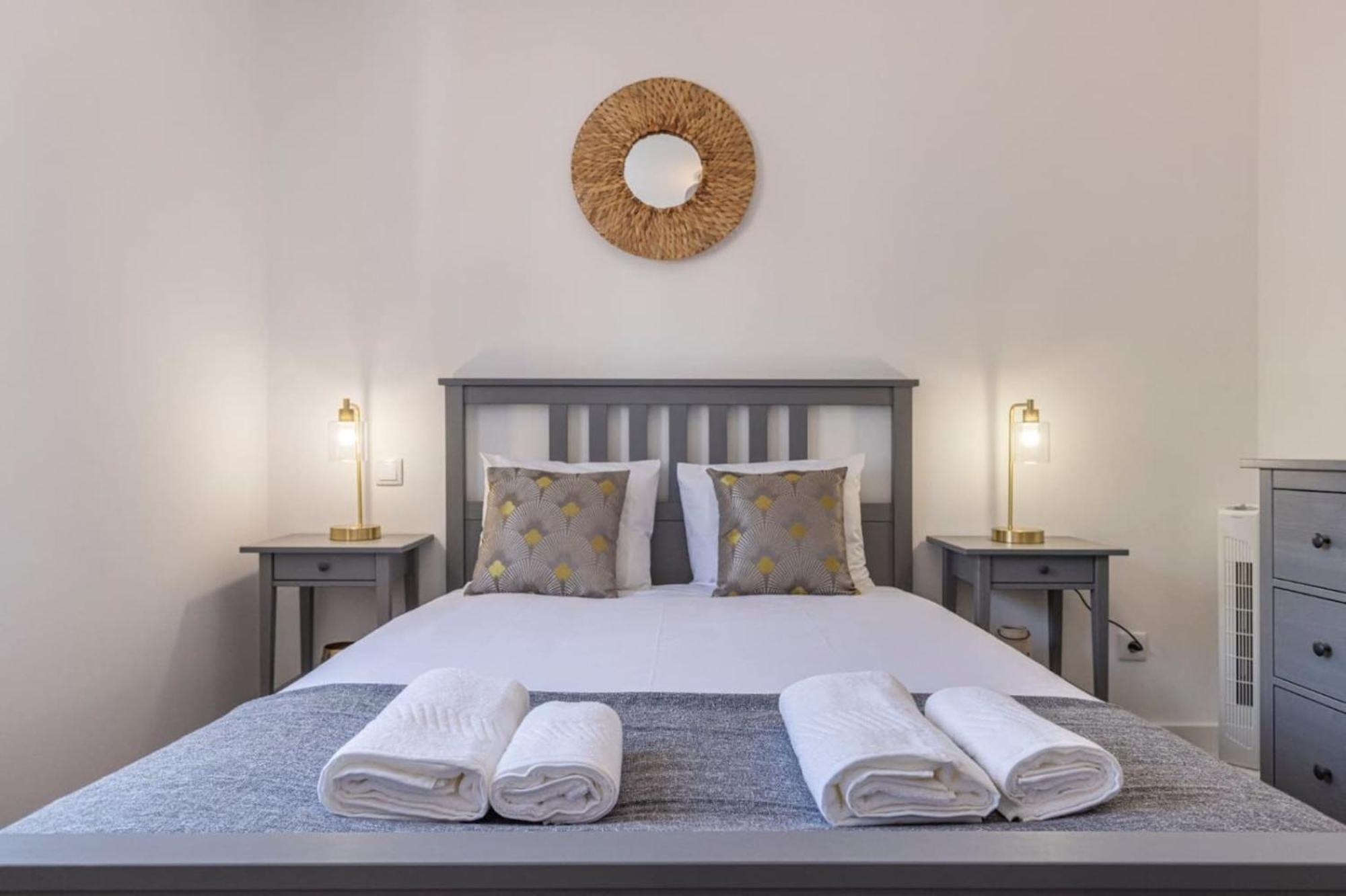 Joao Da Mata Amazing Views By Innkeeper Lisbon Bagian luar foto