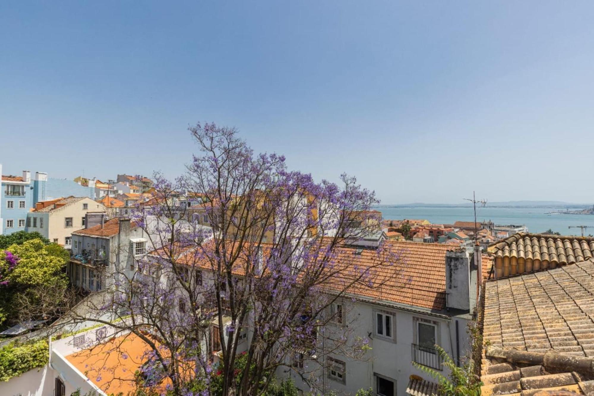 Joao Da Mata Amazing Views By Innkeeper Lisbon Bagian luar foto