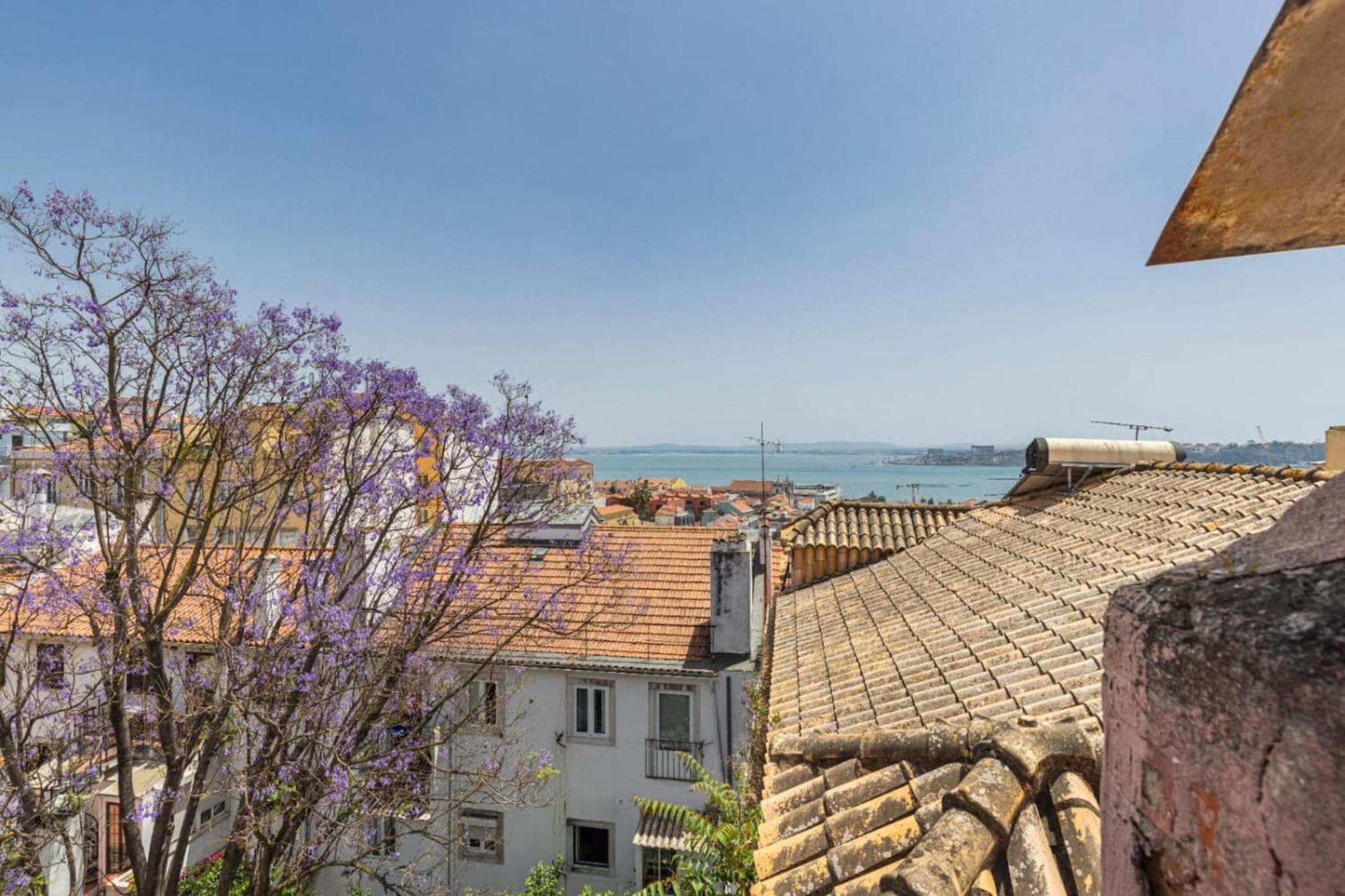 Joao Da Mata Amazing Views By Innkeeper Lisbon Bagian luar foto