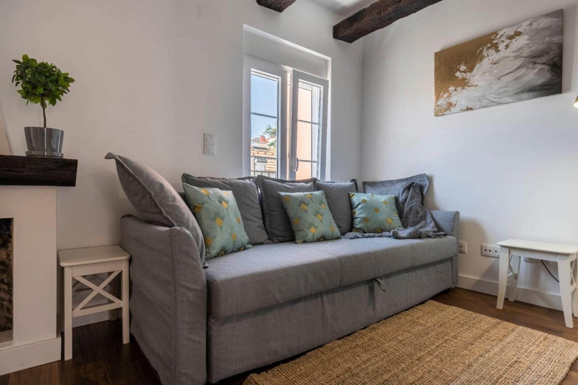 Joao Da Mata Amazing Views By Innkeeper Lisbon Bagian luar foto